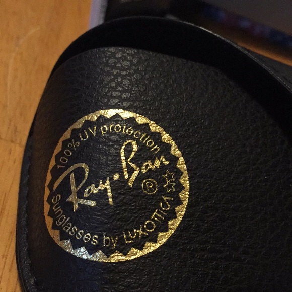 Raybans - Picture 2 of 7